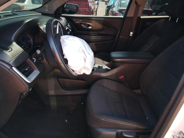 2018 GMC TERRAIN SL - 3GKALTEV4JL375514
