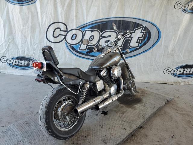 2007 HONDA VT750 DC JH2RC44047M103853