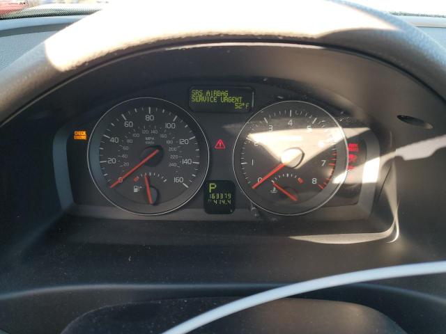 YV1MS382882396319 Volvo S40 2.4I