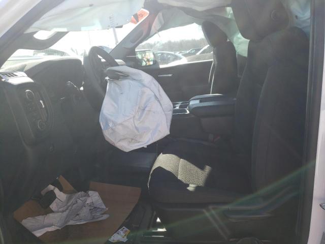 2022 CHEVROLET 10 - 3GCNDAEK5NG627466