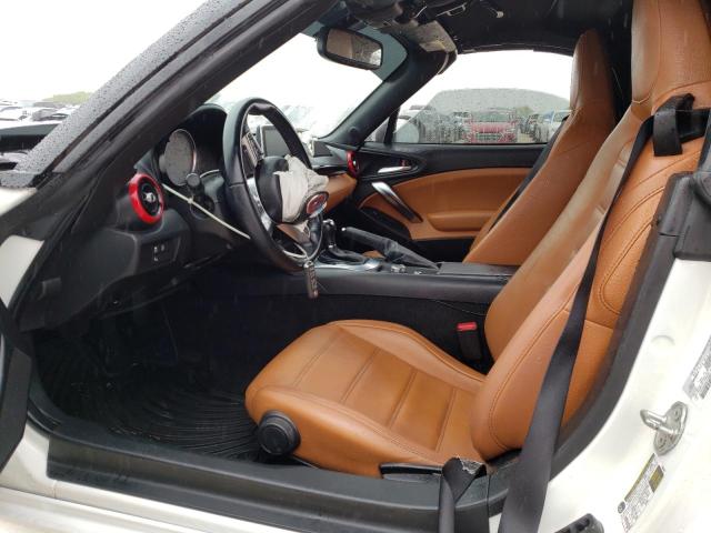2017 FIAT 124 SPIDER - JC1NFAEK0H0105862
