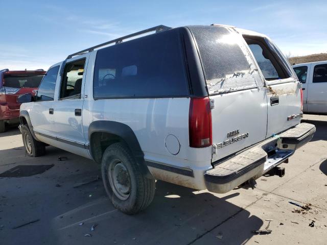 1GKGK26JXVJ741511 GMC Suburban K2500