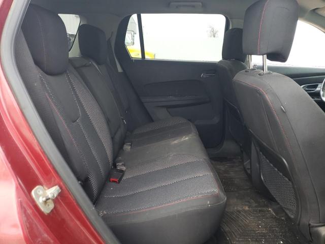 2CTFLEEW1A6231904 GMC Terrain Sle