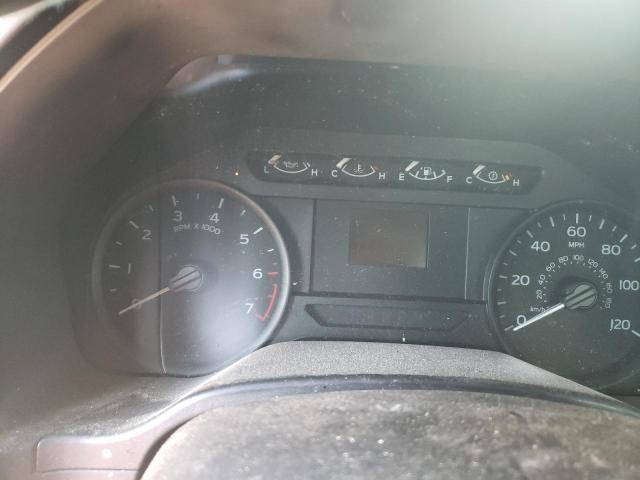 2018 FORD F150 - 1FTMF1C51JKC05037