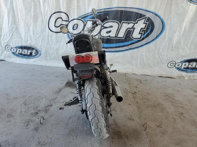 2007 HONDA VT750 DC JH2RC44047M103853