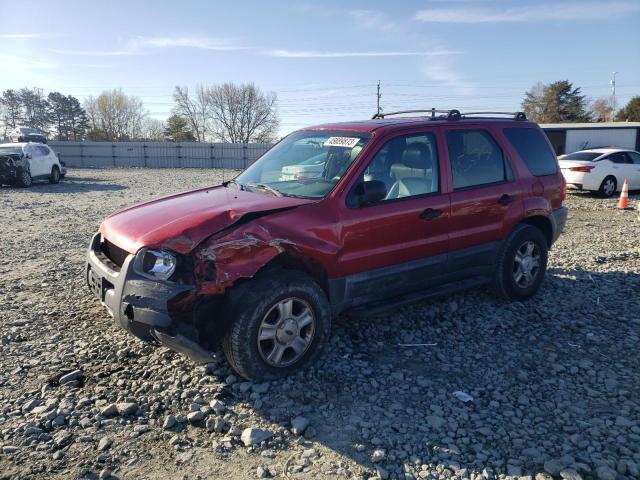 2003 Ford Escape XLT