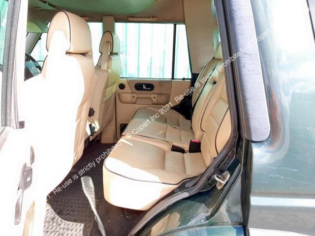 SALLTGM874A851475 Land Rover Discovery