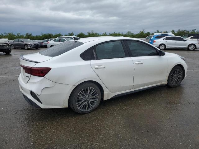 3KPF54AD7NE455916 KIA Forte Gt Line