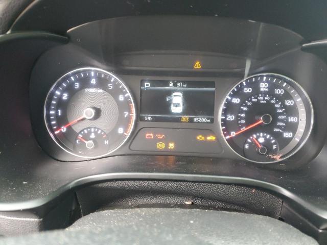 3KPF54AD7NE455916 KIA Forte Gt Line
