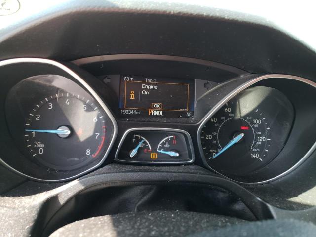 1FADP3F2XJL212854 Ford FOCUS SE