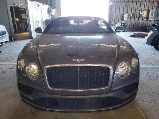 2016 BENTLEY CONTINENTA - SCBFH7ZA5GC058494