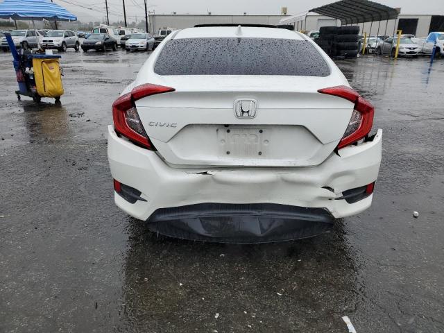 2017 HONDA CIVIC EX - 2HGFC2F78HH555854