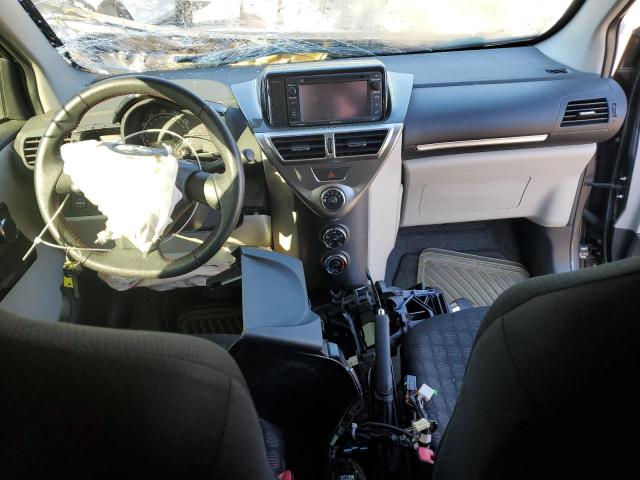 2015 TOYOTA SCION IQ - JTNJJXB09FJ030989