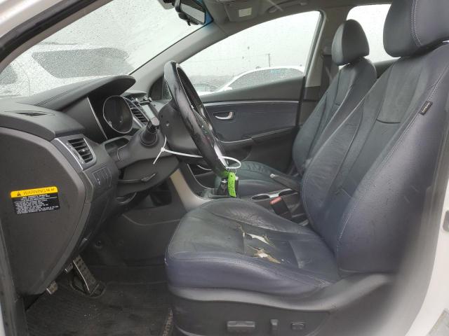 KMHD35LH4EU162958 Hyundai ELANTRA GT