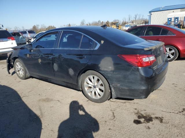 4S3BNAC62G3037303 Subaru Legacy 2.5i Premium