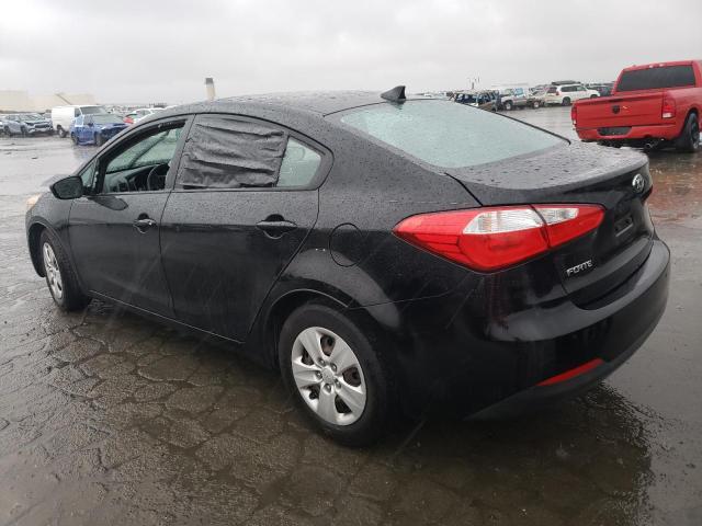KNAFK4A64G5548947 KIA FORTE LX