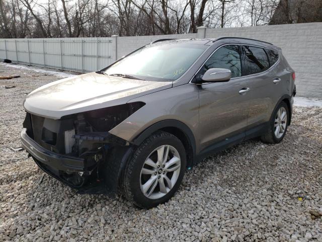 2014 Hyundai Santa Fe Sport 