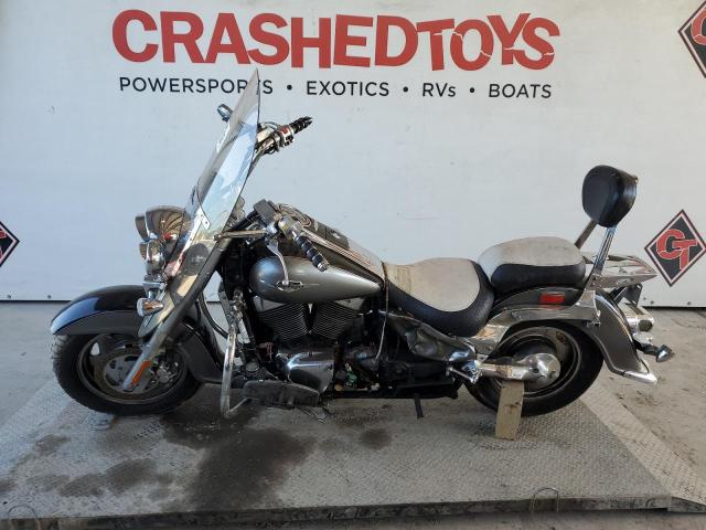2005 SUZUKI C90 - JS1VY52AX52108066