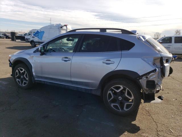 JF2GTAJC5JH313912 Subaru Crosstrek Limited