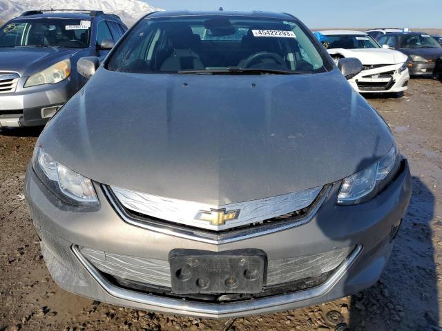 2017 CHEVROLET VOLT LT - 1G1RC6S51HU179852