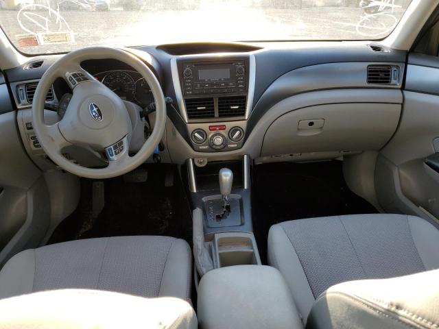 JF2SHADC6CH438816 Subaru Forester 2.5x Premium