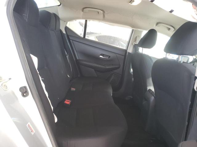 3N1AB8BV7MY329265 Nissan SENTRA S