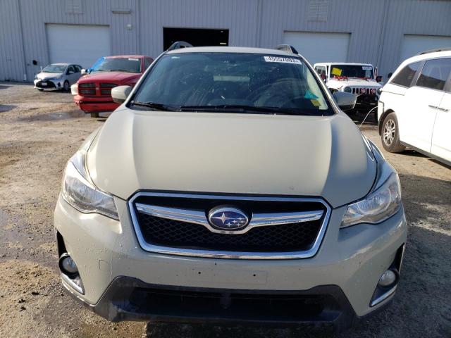 2017 SUBARU CROSSTREK - JF2GPABC7H8219012