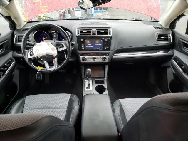 4S3BNAS67H3060661 Subaru Legacy Sport