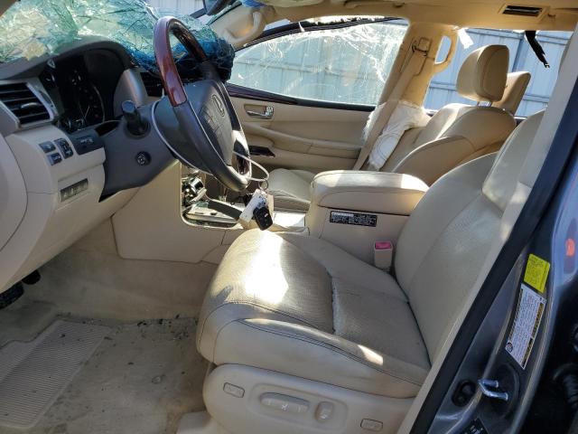 2015 LEXUS LX 570 JTJHY7AX5F4177884