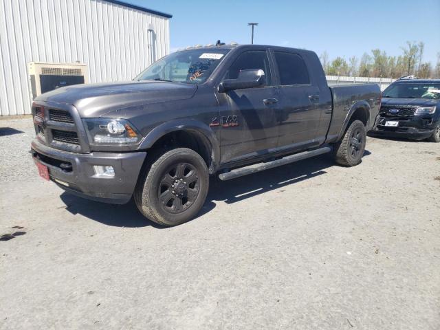 2017 Ram 2500 Laramie