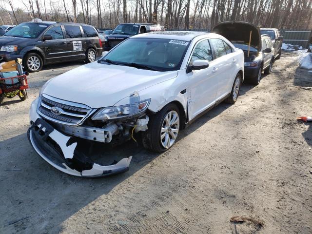 2010 Ford Taurus SEL