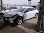 2020 CHEVROLET MALIBU LT - 1G1ZD5ST0LF052464