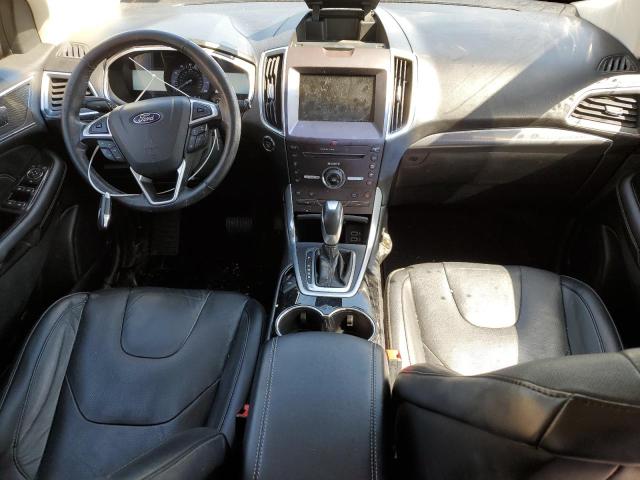 2016 FORD EDGE TITAN - 2FMPK4K8XGBC21614
