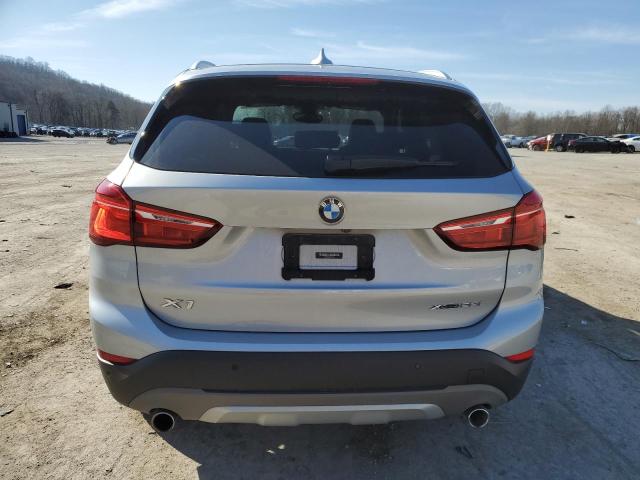 WBXHT3C54K3H33971 BMW X1