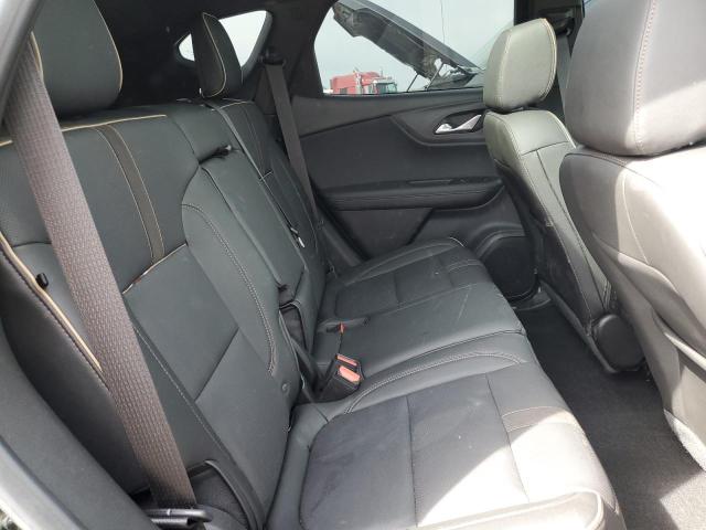 2019 CHEVROLET BLAZER PRE - 3GNKBKRS4KS651525