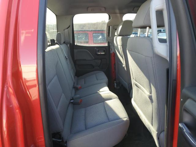 2016 CHEVROLET SLVRD 1500 1GCVKPEC9GZ395524