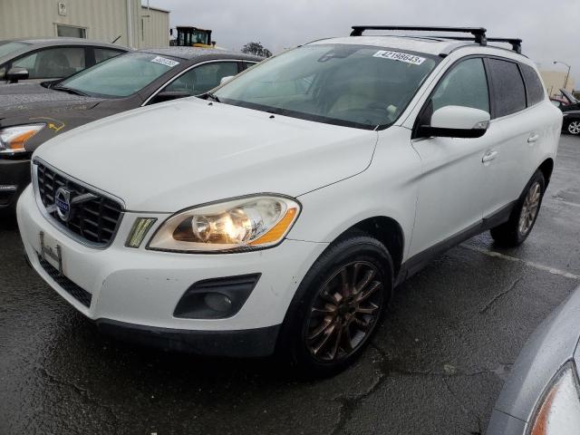 2010 Volvo XC60 T6