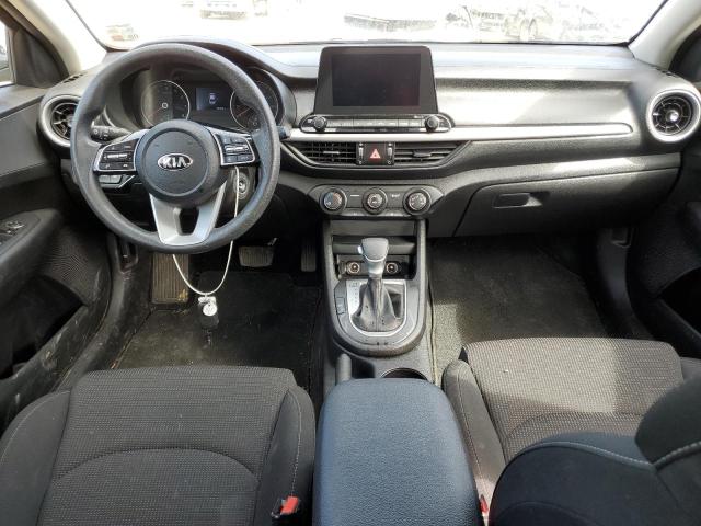 3KPF24AD0ME401638 KIA FORTE FE