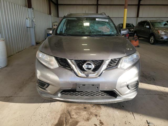 KNMAT2MV0GP595592 Nissan ROGUE S