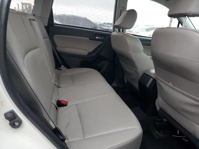JF2SJAHC5EH511188 Subaru Forester 2.5i Limited