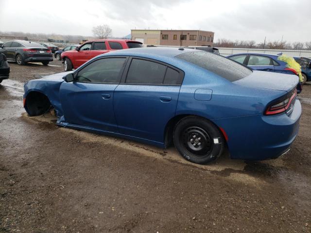 2020 DODGE CHARGER SX - 2C3CDXBG8LH187853