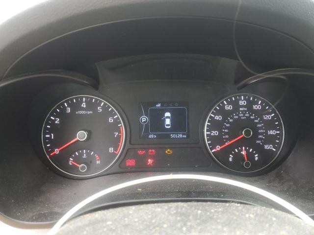 5XXGT4L39JG200894 KIA Optima Lx