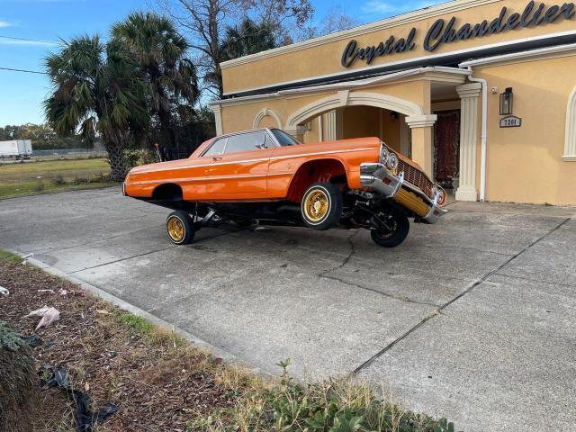 1964 Chevrolet Impala 