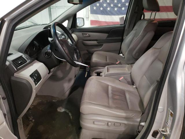 VIN 5FNRL5H64DB041873 2013 HONDA ODYSSEY no.7