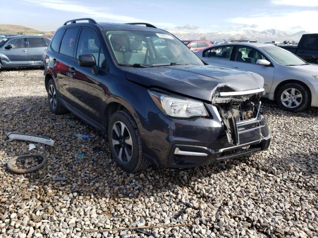 JF2SJADC9HH420094 Subaru Forester 2.5i Premium