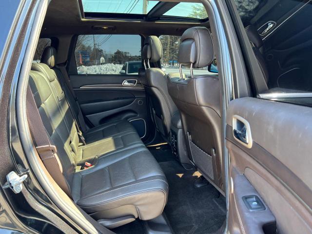 1C4RJFJG8EC338691 Jeep Grand Cherokee Summit