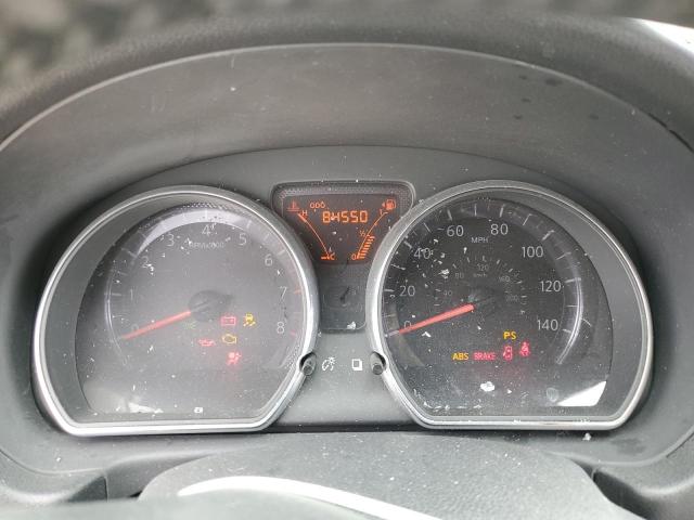 3N1CE2CPXEL378486 Nissan Versa Note S