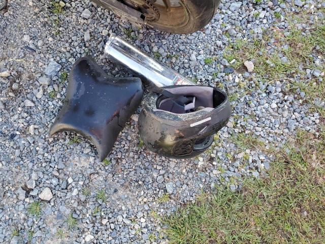 2016 KAWASAKI ZR800 B JKBZRCB14GDA21773