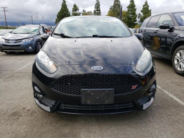 2018 FORD FIESTA ST - 3FADP4GX8JM118681