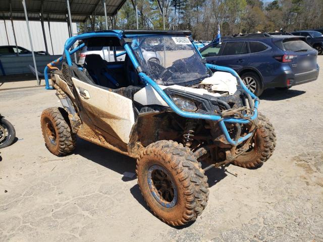 2019 CAN-AM MAVERICK S - 3JB1TAP43KK000129